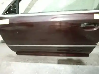 Автозапчастина б/у передні ліві двері для audi a8 (4e2) 3.7 quattro посилання на oem iam 4e0831051c 4e0831051c 