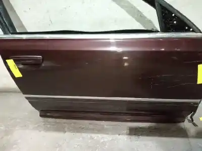 Автозапчастина б/у передні праві двері для audi a8 (4e2) 3.7 quattro посилання на oem iam 4e0831052c 4e0831052c 