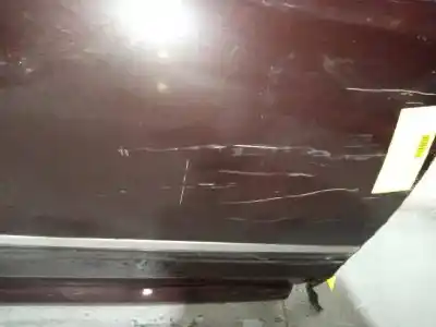 Автозапчастина б/у передні праві двері для audi a8 (4e2) 3.7 quattro посилання на oem iam 4e0831052c 4e0831052c 
