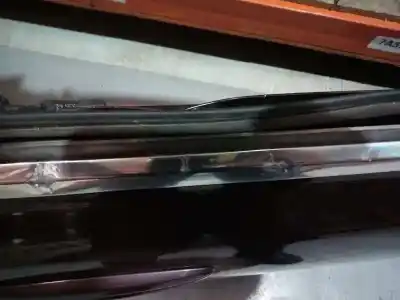 Автозапчастина б/у передні праві двері для audi a8 (4e2) 3.7 quattro посилання на oem iam 4e0831052c 4e0831052c 