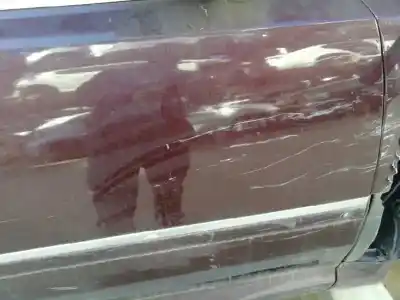 Автозапчастина б/у передні праві двері для audi a8 (4e2) 3.7 quattro посилання на oem iam 4e0831052c 4e0831052c 