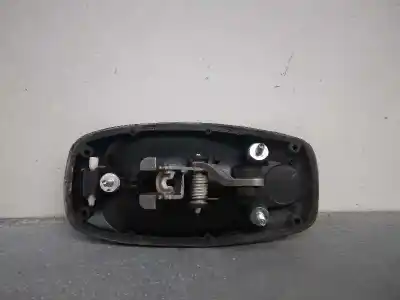Автозапчасти б/у правая сторона внешняя ручка за fiat doblo cargo 1.3 16v jtd cat ссылки oem iam   