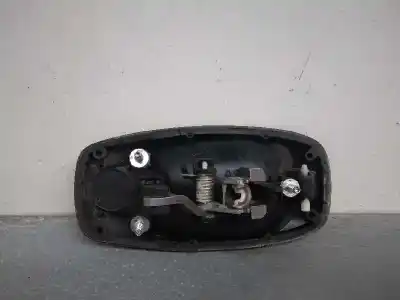 Автозапчасти б/у правая сторона внешняя ручка за fiat doblo cargo 1.3 16v jtd cat ссылки oem iam   