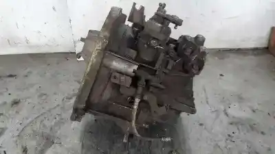 Second-hand car spare part gearbox for opel astra j lim. 1.4 16v turbo (bivalent. gasolina / lpg) oem iam references 55569879  