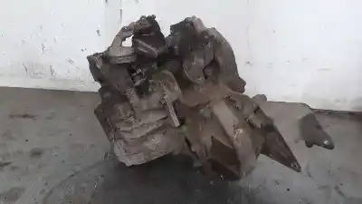 Second-hand car spare part gearbox for opel astra j lim. 1.4 16v turbo (bivalent. gasolina / lpg) oem iam references 55569879  