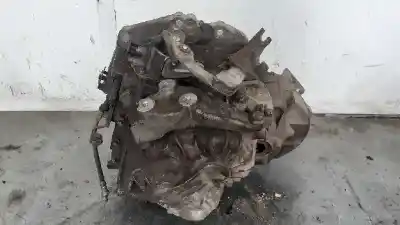 Second-hand car spare part gearbox for opel astra j lim. 1.4 16v turbo (bivalent. gasolina / lpg) oem iam references 55569879  