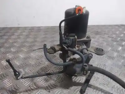 Автозапчастина б/у подвісний насос для lexus ls (usf4/uvf4) 4.6 v8 cat посилання на oem iam 0108l250150  