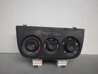 Автозапчастина б/у контроль опалення / кондиціонації для fiat doblo cargo 1.3 16v jtd cat посилання на oem iam 05147401000013
