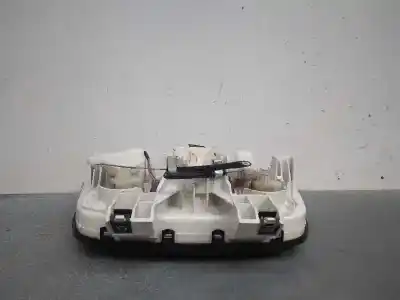 Автозапчасти б/у отопление / кондиционирование воздуха за fiat doblo cargo 1.3 16v jtd cat ссылки oem iam 05147401000013  