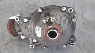 Tweedehands auto-onderdeel voordifferentieel voor bmw x3 (e83) xdrive 20 d oem iam-referenties 7545611