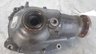 Second-hand car spare part front differential for bmw x3 (e83) xdrive 20 d oem iam references 7545611  