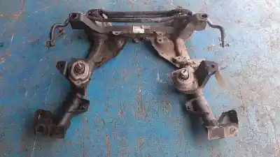 Second-hand car spare part front axle for bmw x3 (e83) xdrive 20 d oem iam references   