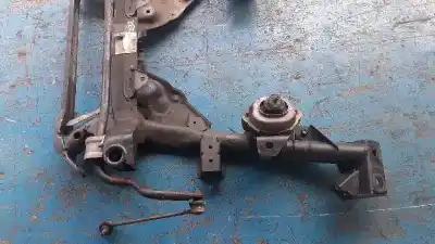 Second-hand car spare part front axle for bmw x3 (e83) xdrive 20 d oem iam references   