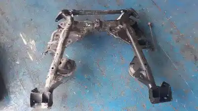 Second-hand car spare part front axle for bmw x3 (e83) xdrive 20 d oem iam references   