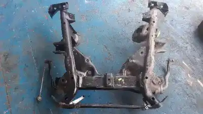 Second-hand car spare part front axle for bmw x3 (e83) xdrive 20 d oem iam references   