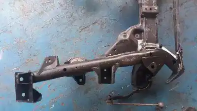 Second-hand car spare part front axle for bmw x3 (e83) xdrive 20 d oem iam references   