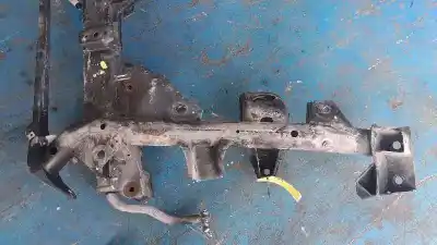 Second-hand car spare part front axle for bmw x3 (e83) xdrive 20 d oem iam references   