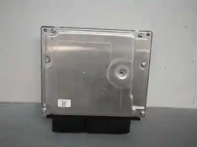 Second-hand car spare part ecu engine control for bmw x3 (e83) xdrive 20 d oem iam references 850637301  0281016065