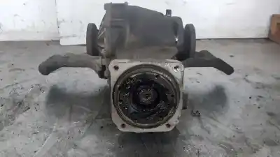 Автозапчастина б/у задній диференціал для audi a8 (4e2) 3.7 quattro посилання на oem iam 01r525131g  
