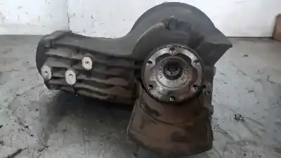 Автозапчастина б/у задній диференціал для audi a8 (4e2) 3.7 quattro посилання на oem iam 01r525131g  