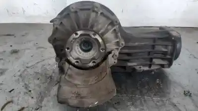 Автозапчастина б/у задній диференціал для audi a8 (4e2) 3.7 quattro посилання на oem iam 01r525131g  