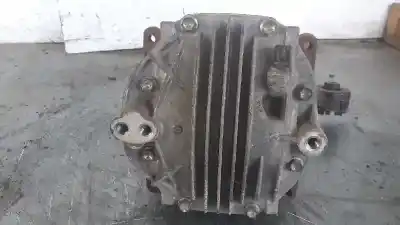 Автозапчасти б/у задний дифференциал за lexus is200 (ds2/is2) 2.2 d-cat ссылки oem iam 32h060323y1197  