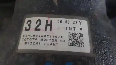Автозапчасти б/у задний дифференциал за lexus is200 (ds2/is2) 2.2 d-cat ссылки oem iam 32h060323y1197  