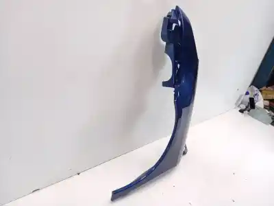 Автозапчасти б/у левое переднее крыло за citroen c8 2.2 16v exclusive ссылки oem iam   