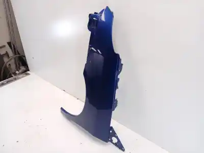 Автозапчасти б/у левое переднее крыло за citroen c8 2.2 16v exclusive ссылки oem iam   