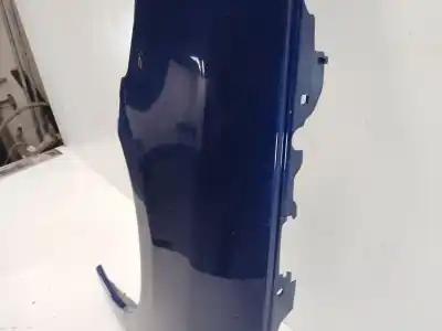 Автозапчасти б/у левое переднее крыло за citroen c8 2.2 16v exclusive ссылки oem iam   