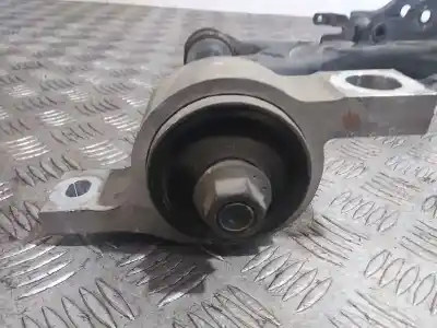Автозапчасти б/у передний правый нижний рычаг подвески за lexus is200 (ds2/is2) 2.2 d-cat ссылки oem iam   