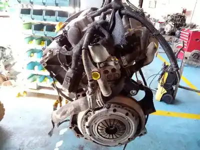 Piesă de schimb auto la mâna a doua motor complet pentru opel astra g berlina comfort referințe oem iam z16xe  