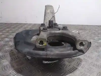 Автозапчасти б/у передняя правая кулачка за lexus is200 (ds2/is2) 2.2 d-cat ссылки oem iam w0785060323  