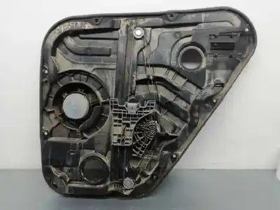 Pezzo di ricambio per auto di seconda mano alzacristalli posteriore sinistro per hyundai tucson 25 aniversario 4x2 riferimenti oem iam 83471d7000