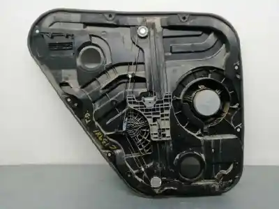 Pezzo di ricambio per auto di seconda mano alzacristalli posteriore destro per hyundai tucson 25 aniversario 4x2 riferimenti oem iam 83481d7000