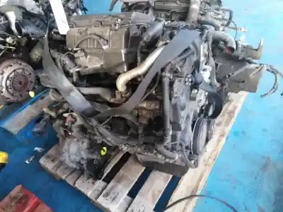 Автозапчасти б/у полный двигатель за citroen c3 1.4 hdi (68 cv) 1.4 hdi ссылки oem iam 8hz  