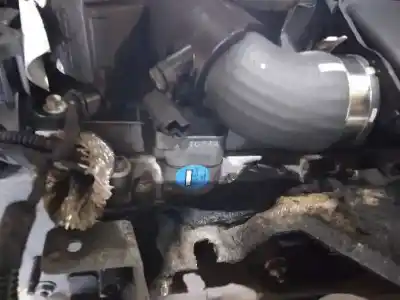 Автозапчасти б/у полный двигатель за citroen c3 1.4 hdi (68 cv) 1.4 hdi ссылки oem iam 8hz  