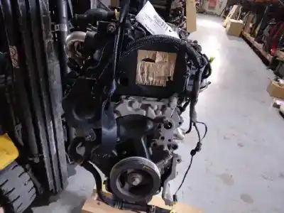 Автозапчасти б/у полный двигатель за citroen c3 1.4 hdi (68 cv) 1.4 hdi ссылки oem iam 8hz  