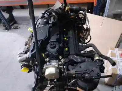 Автозапчасти б/у полный двигатель за citroen c3 1.4 hdi (68 cv) 1.4 hdi ссылки oem iam 8hz  