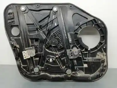 Pezzo di ricambio per auto di seconda mano alzacristalli anteriore destro per hyundai tucson 25 aniversario 4x2 riferimenti oem iam 82481d7010