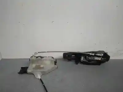 Автозапчасти б/у замок передней правой двери за citroen c-elysée shine ссылки oem iam a048069