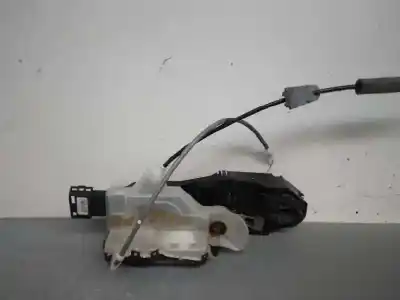 Автозапчасти б/у замок левой передней двери за citroen c-elysée shine ссылки oem iam a048069