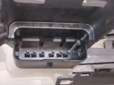 Автозапчасти б/у замок левой передней двери за citroen c-elysée shine ссылки oem iam a048069  