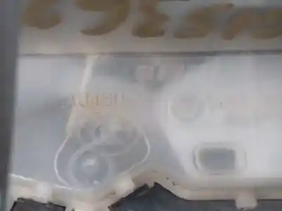 Автозапчасти б/у замок левой передней двери за citroen c-elysée shine ссылки oem iam a048069  