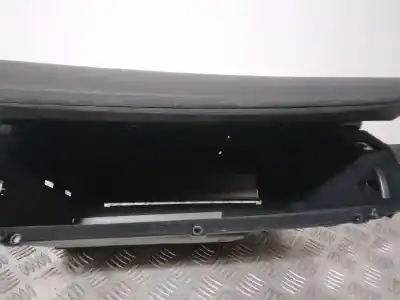 Автозапчастина б/у бардачок для lexus is200 (ds2/is2) 2.2 d-cat посилання на oem iam 5551353020  