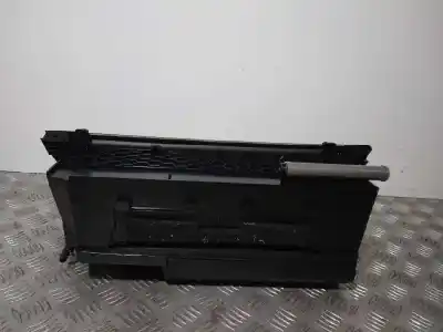 Автозапчастина б/у бардачок для lexus is200 (ds2/is2) 2.2 d-cat посилання на oem iam 5551353020  