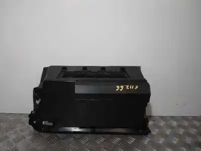 Автозапчастина б/у бардачок для lexus is200 (ds2/is2) 2.2 d-cat посилання на oem iam 5551353020  