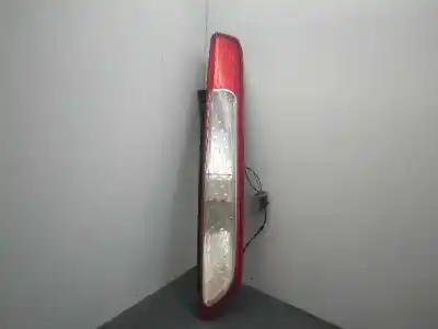 Peça sobressalente para automóvel em segunda mão farolim traseiro direito por ford focus turnier (cb4) trend referências oem iam 8m5113404a