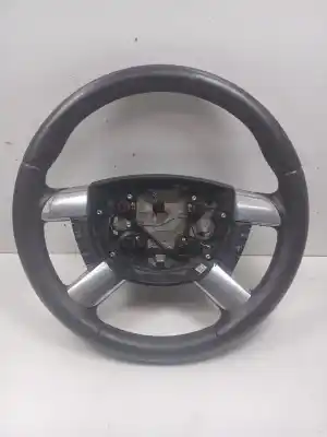 Peça sobressalente para automóvel em segunda mão volante por ford focus turnier (cb4) trend referências oem iam 4m513600cl