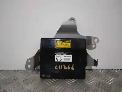 Автозапчасти б/у электронный модуль за lexus is200 (ds2/is2) 2.2 d-cat ссылки oem iam 0794009550